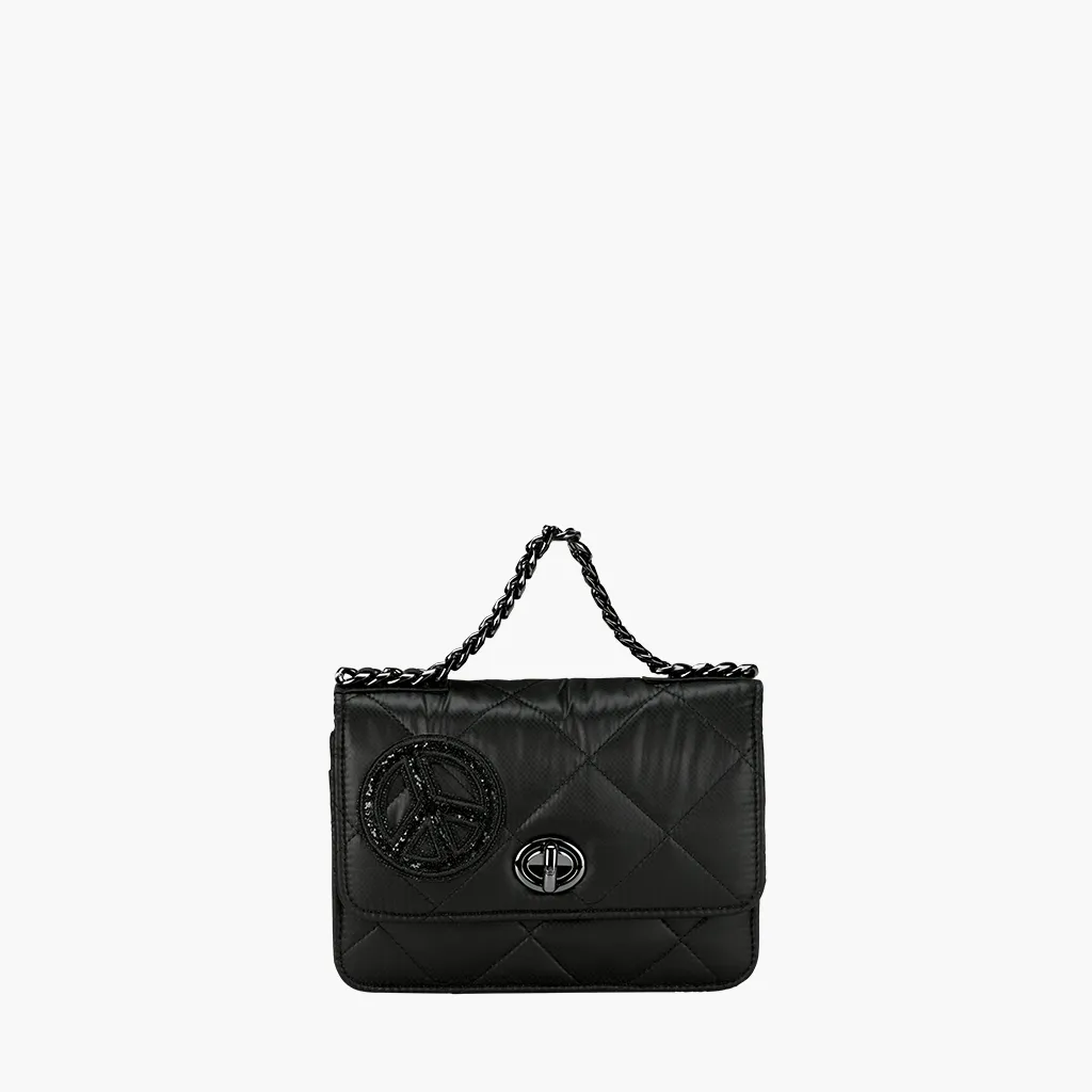 Wallet on a Chain Crossbody sold by Oliver Thomas product image thumbnail 4