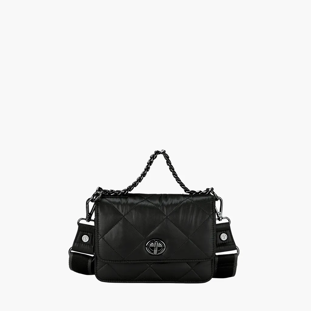 Wallet on a Chain Crossbody sold by Oliver Thomas product image thumbnail 3