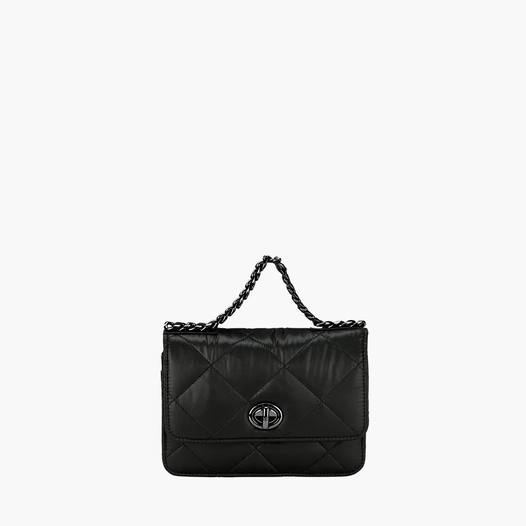 Wallet on a Chain Crossbody sold by Oliver Thomas product image thumbnail 5
