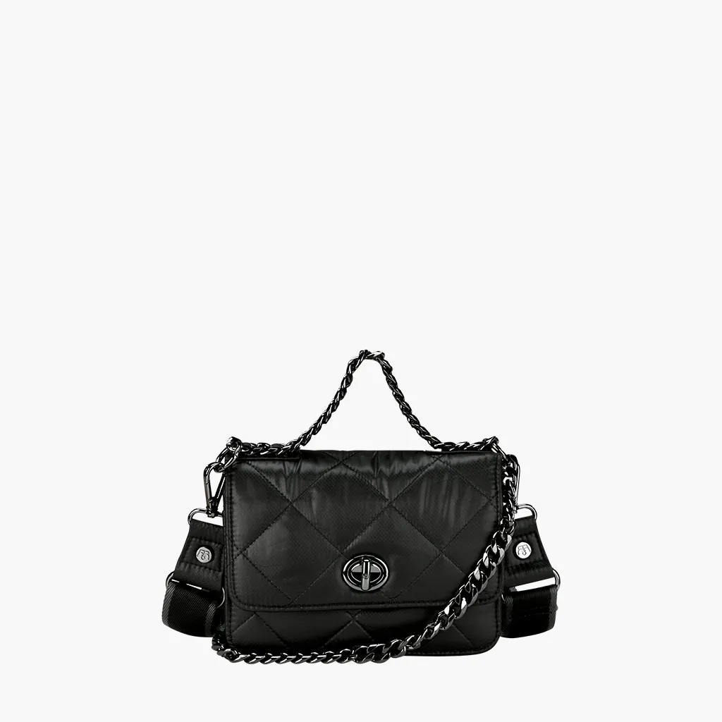 Wallet on a Chain Crossbody sold by Oliver Thomas