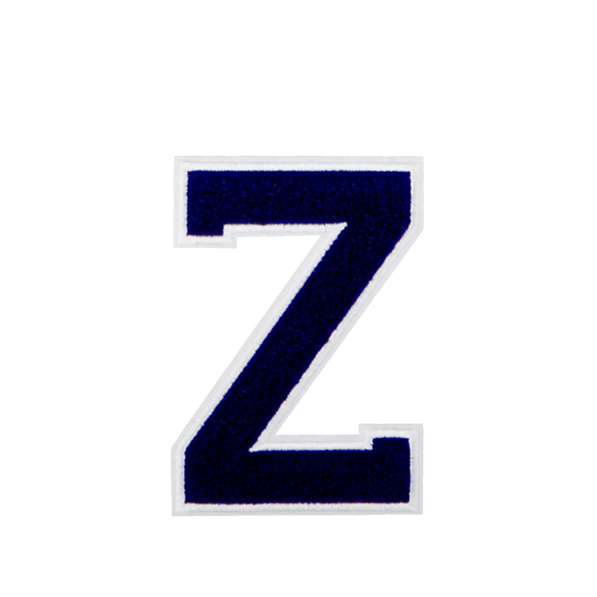 Varsity Letter Z sold by Oliver Thomas