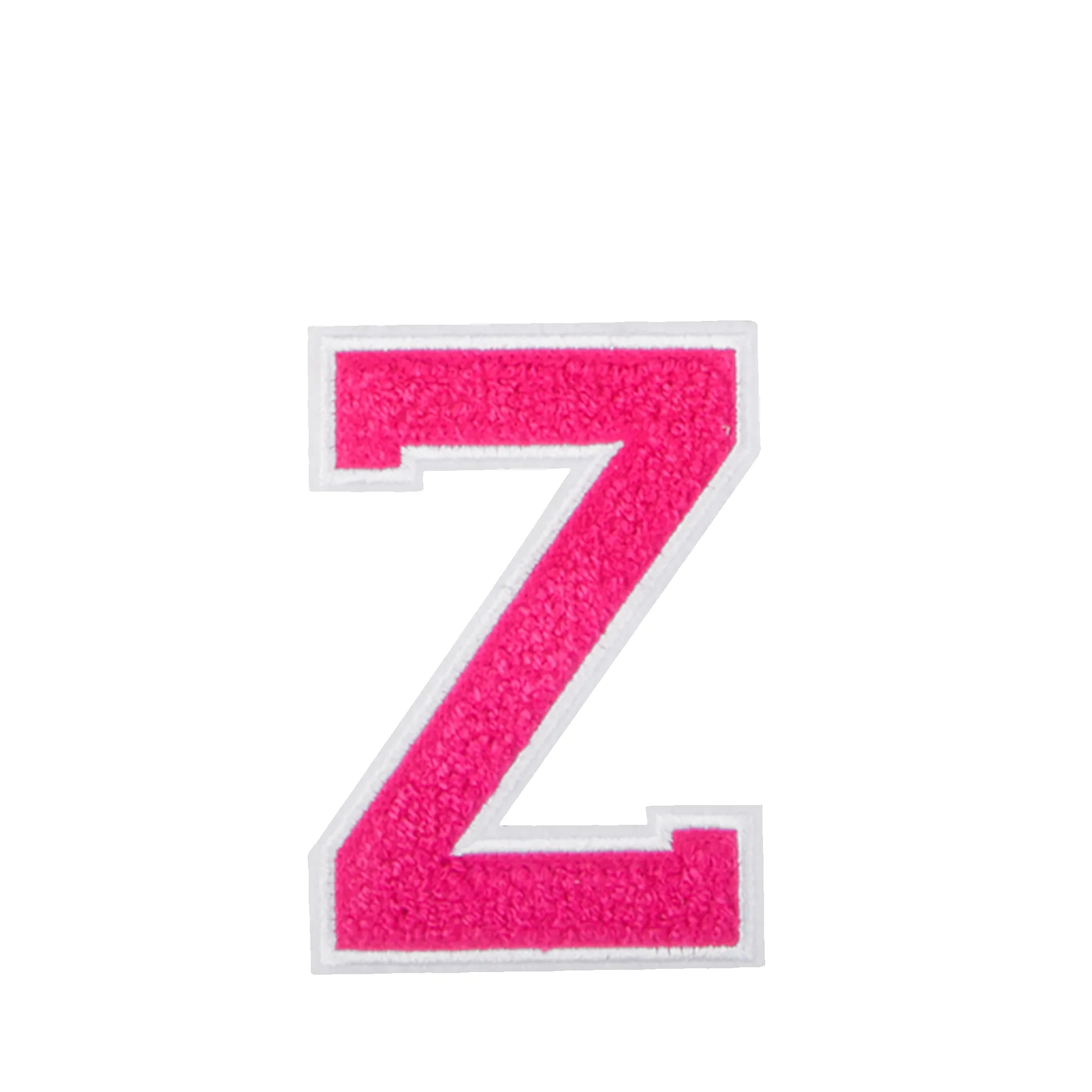 Varsity Letter Z sold by Oliver Thomas