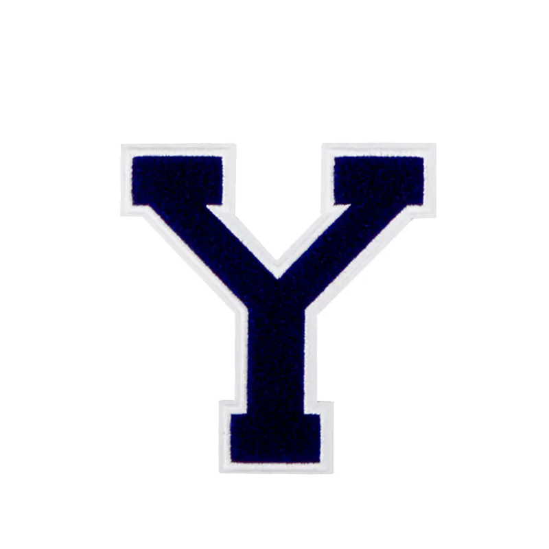 Varsity Letter Y sold by Oliver Thomas