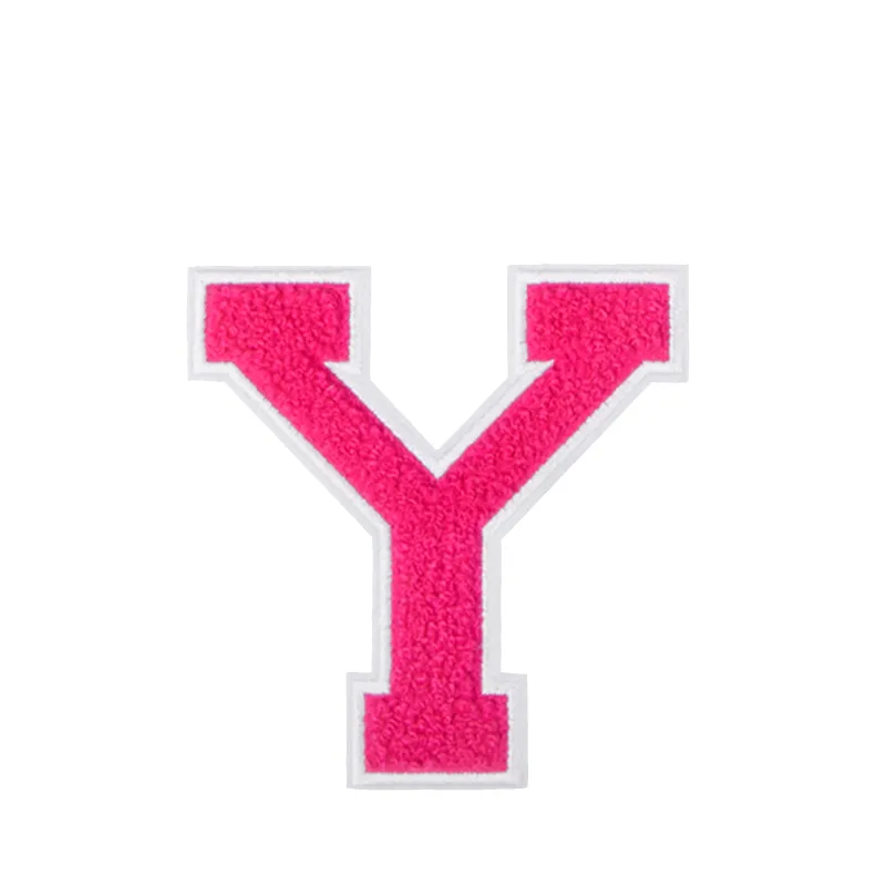 Varsity Letter Y sold by Oliver Thomas