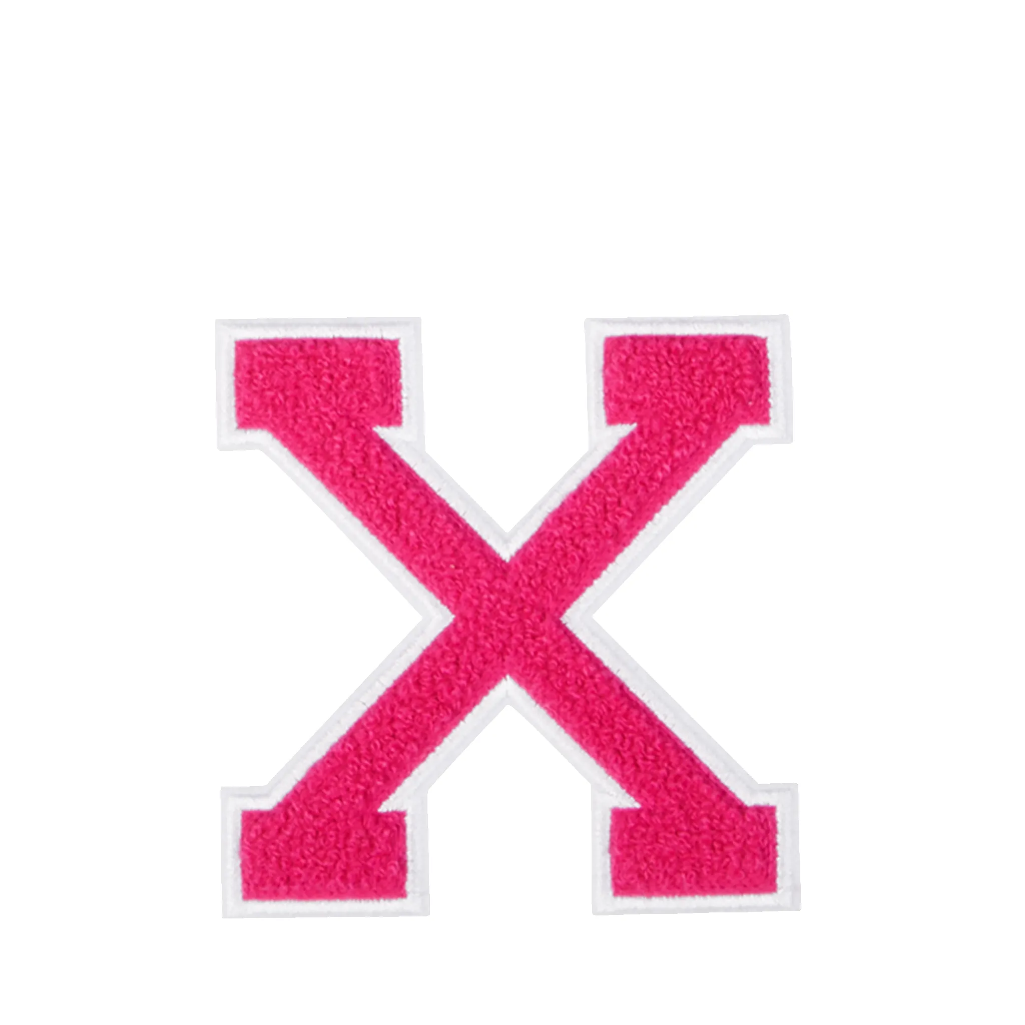 Varsity Letter X sold by Oliver Thomas