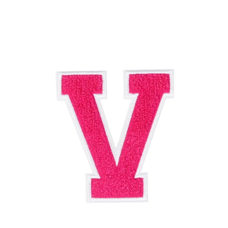 Varsity Letter V sold by Oliver Thomas