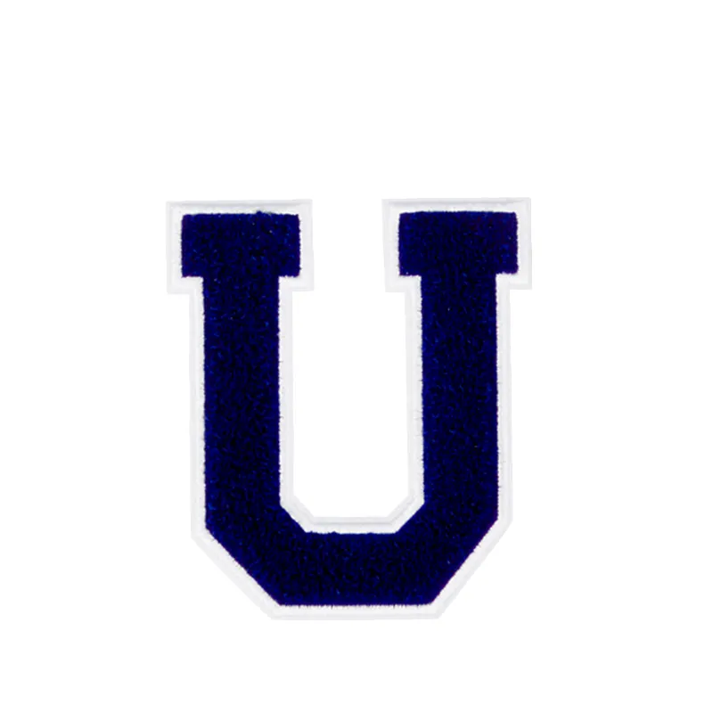 Varsity Letter U sold by Oliver Thomas