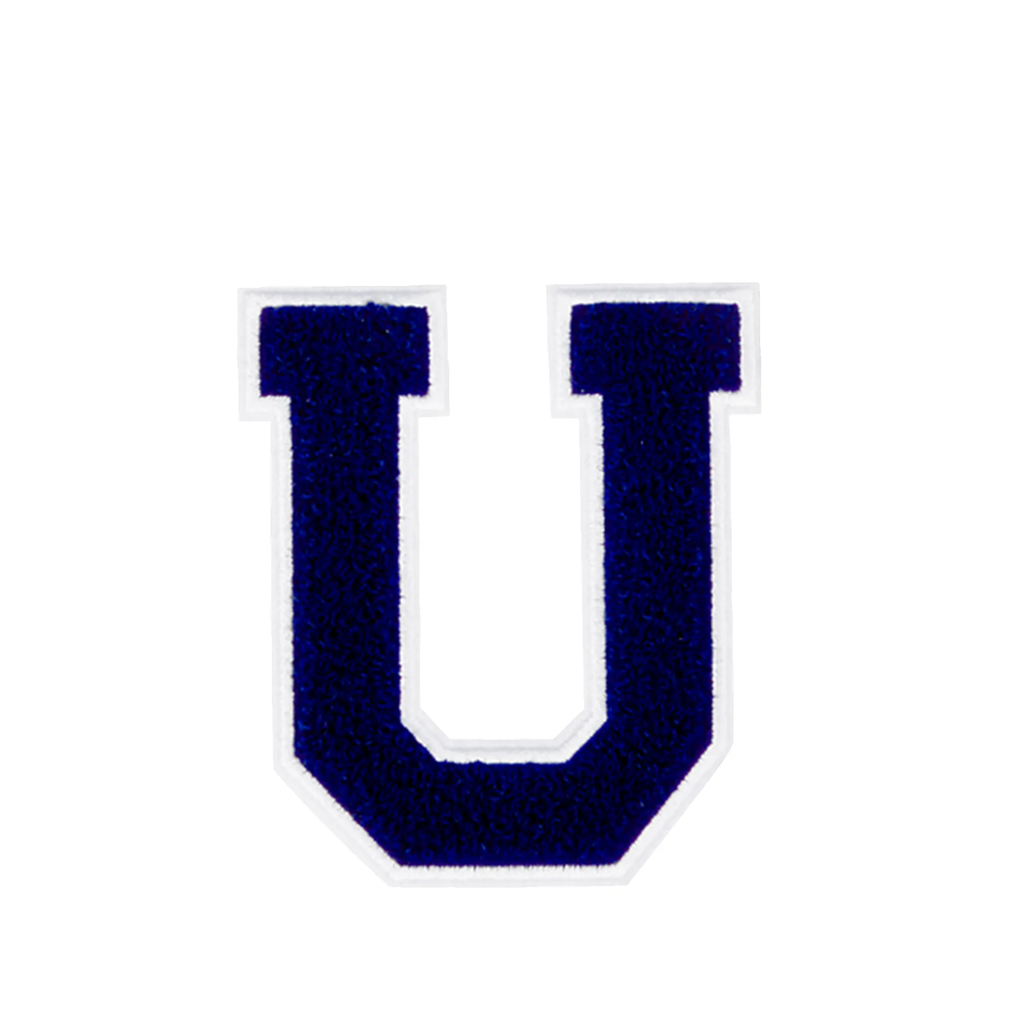 Varsity Letter U sold by Oliver Thomas