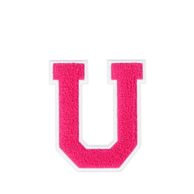 Varsity Letter U sold by Oliver Thomas