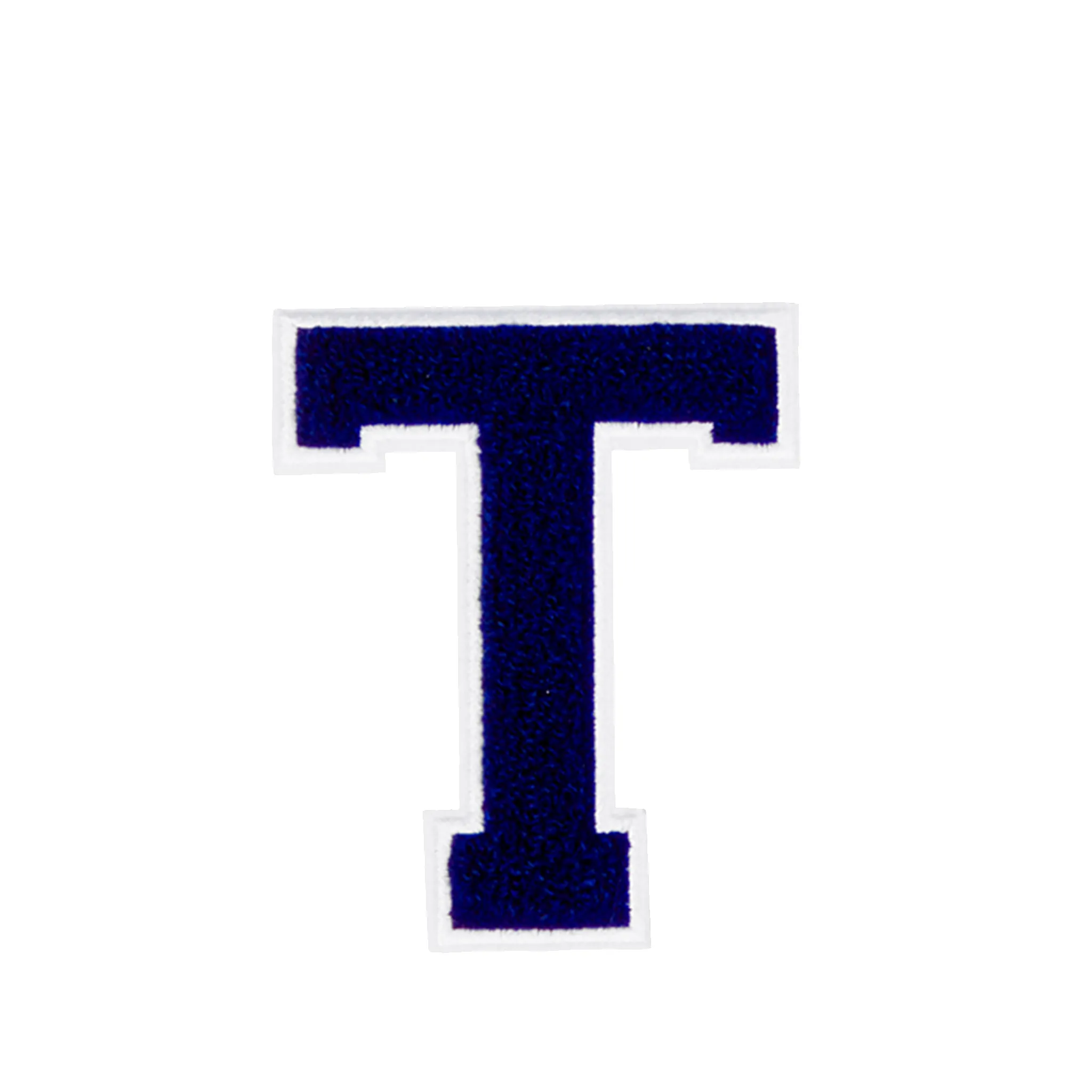 Varsity Letter T sold by Oliver Thomas