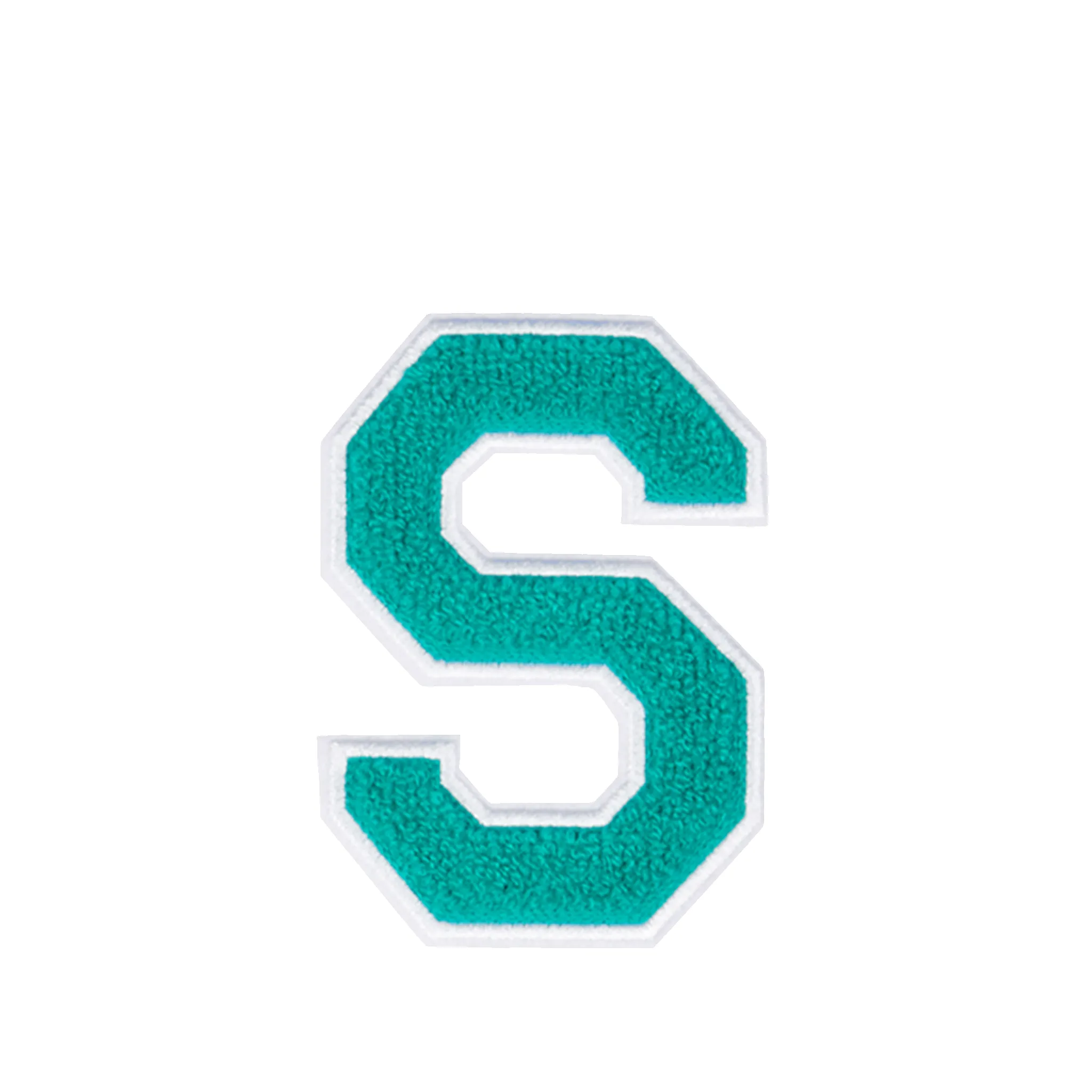 Varsity Letter S sold by Oliver Thomas