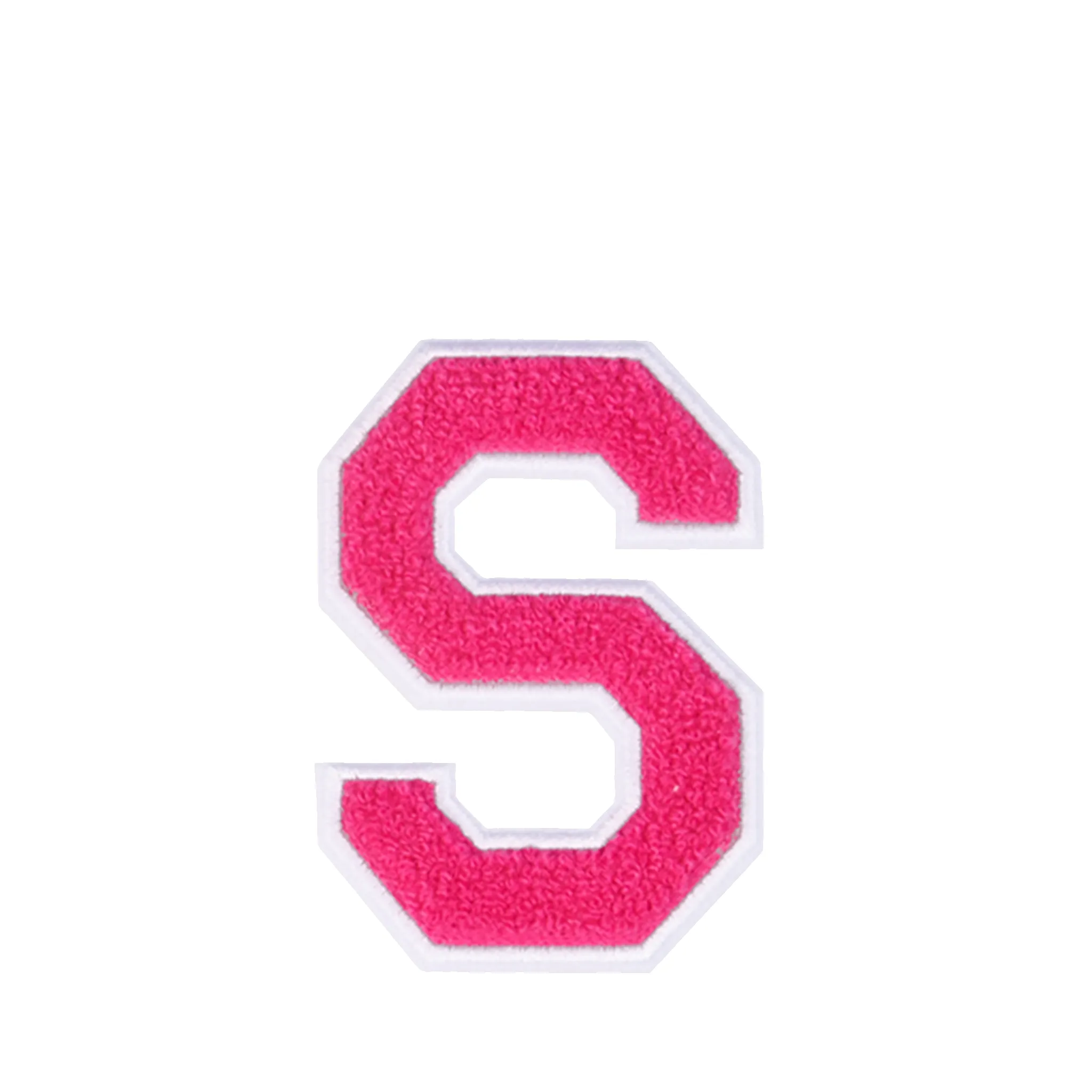 Varsity Letter S sold by Oliver Thomas