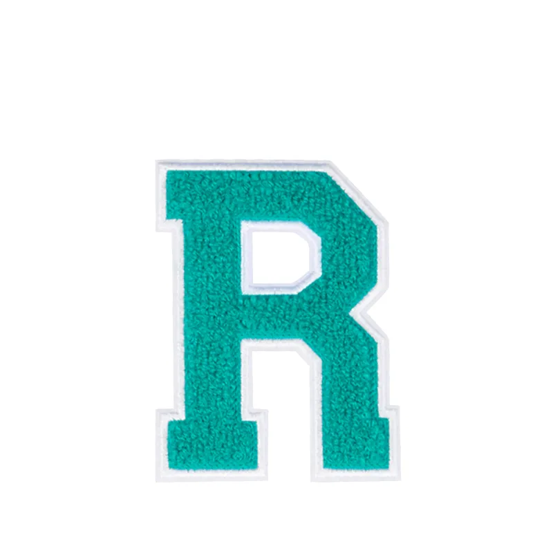 Varsity Letter R sold by Oliver Thomas
