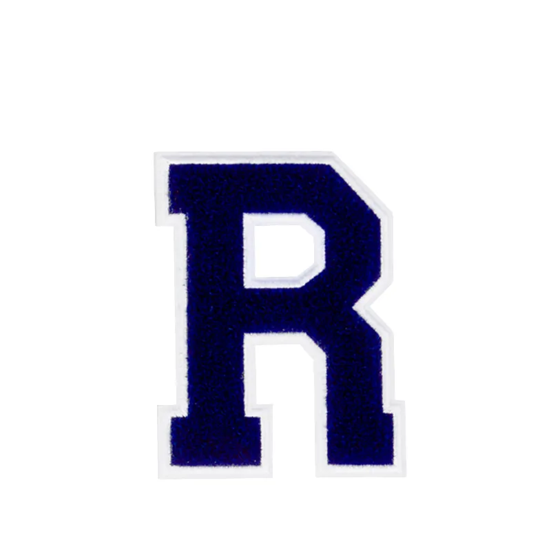 Varsity Letter R sold by Oliver Thomas