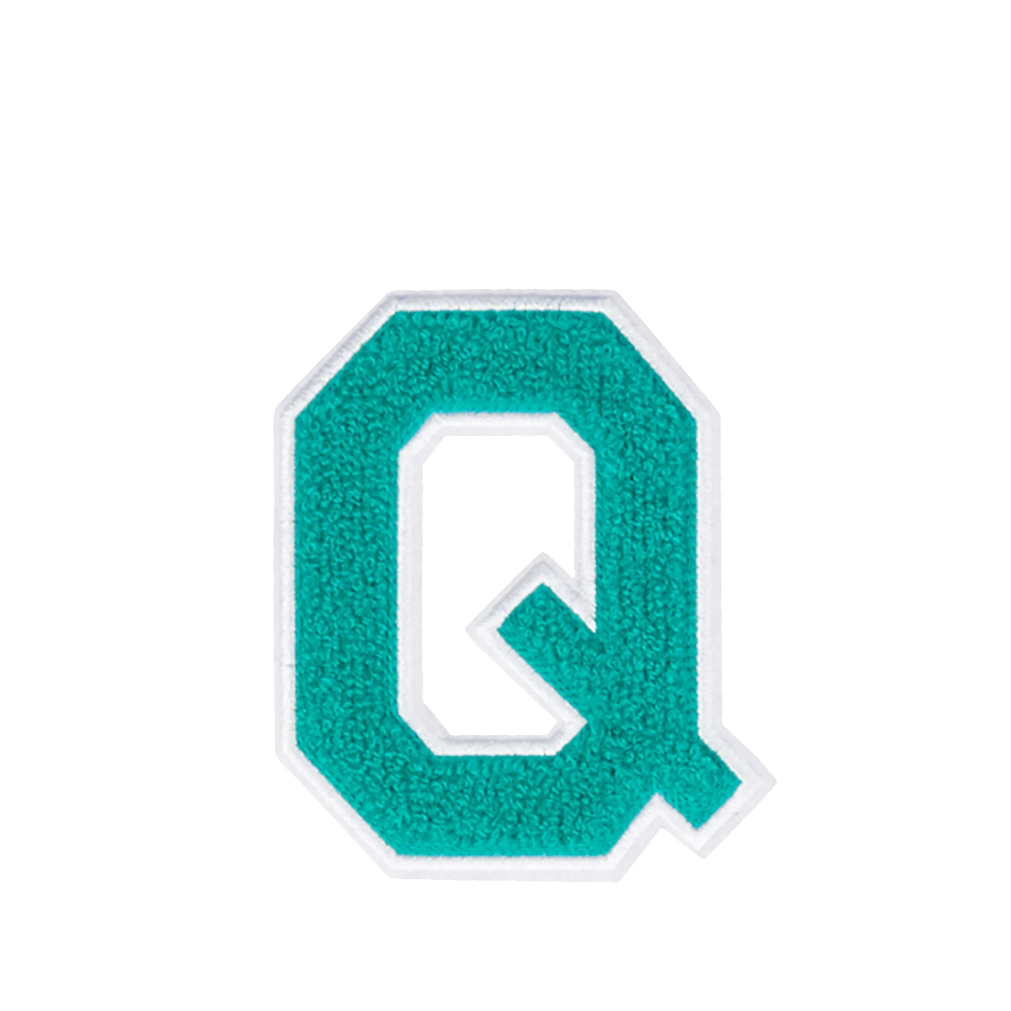 Varsity Letter Q sold by Oliver Thomas