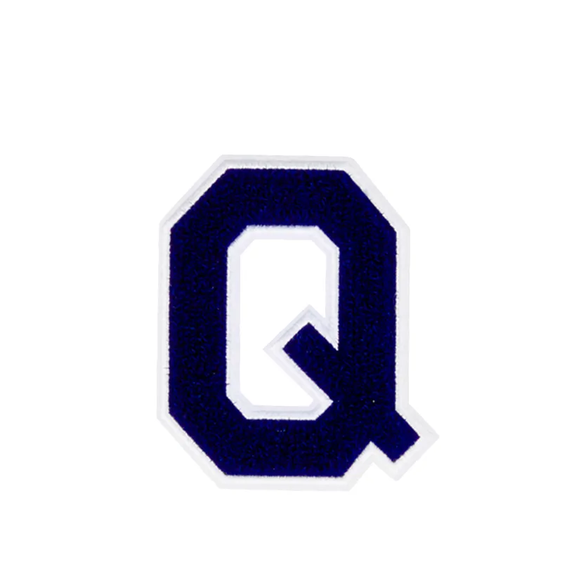 Varsity Letter Q sold by Oliver Thomas