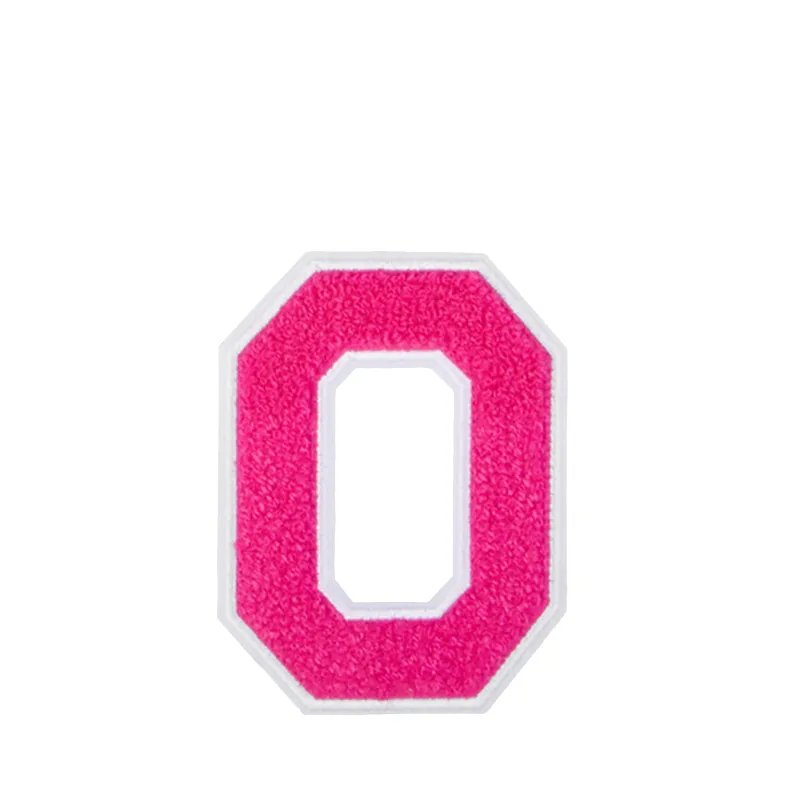 Varsity Letter O sold by Oliver Thomas