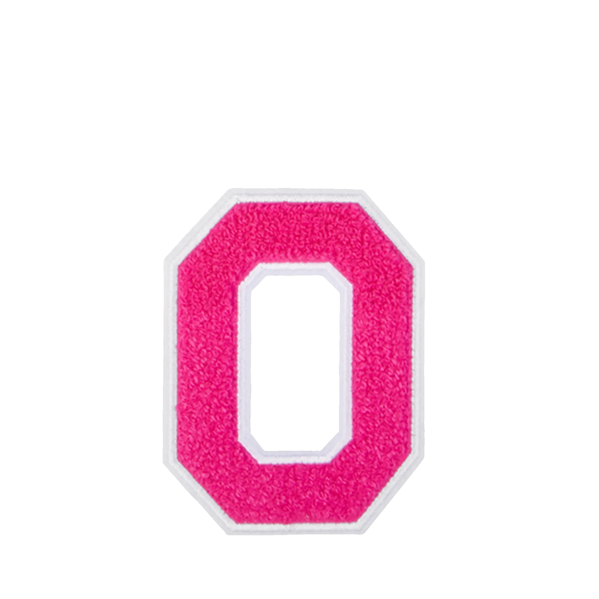 Varsity Letter O sold by Oliver Thomas