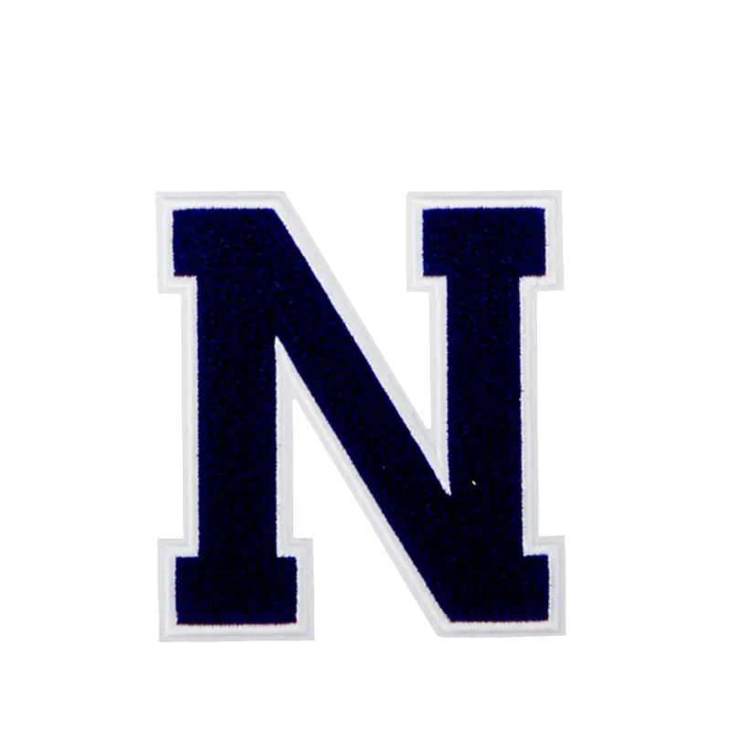 Varsity Letter N sold by Oliver Thomas