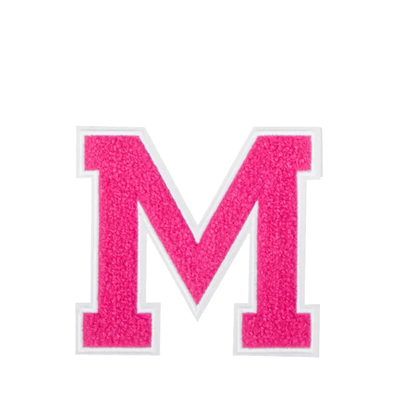 Varsity Letter M sold by Oliver Thomas