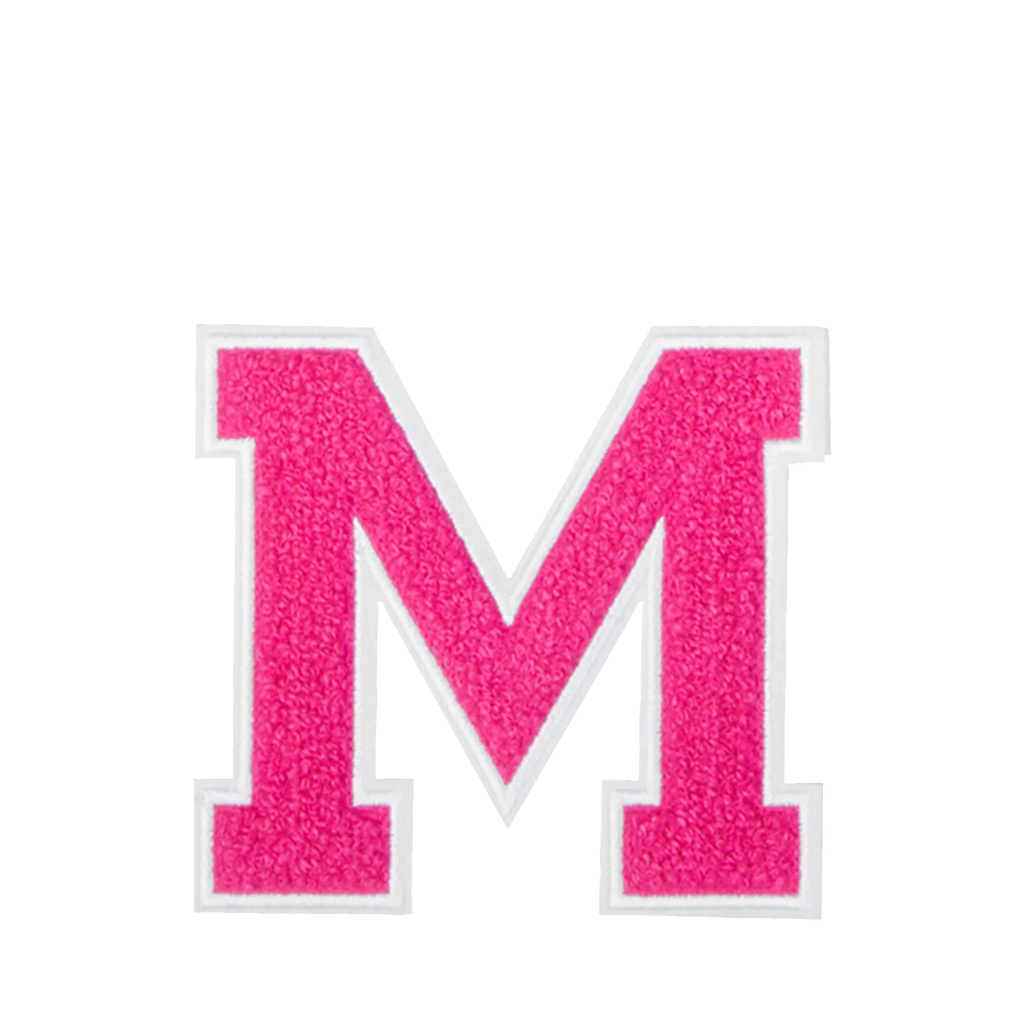 Varsity Letter M sold by Oliver Thomas