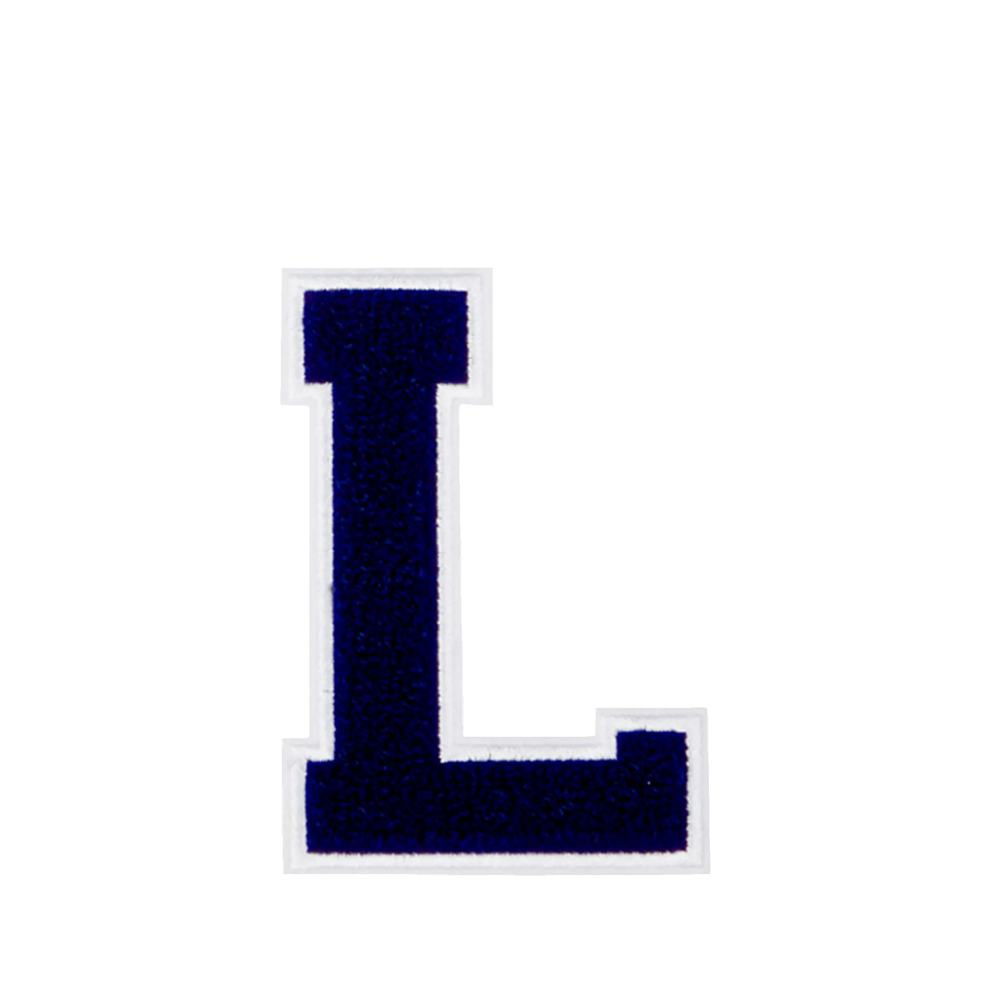 Varsity Letter L sold by Oliver Thomas