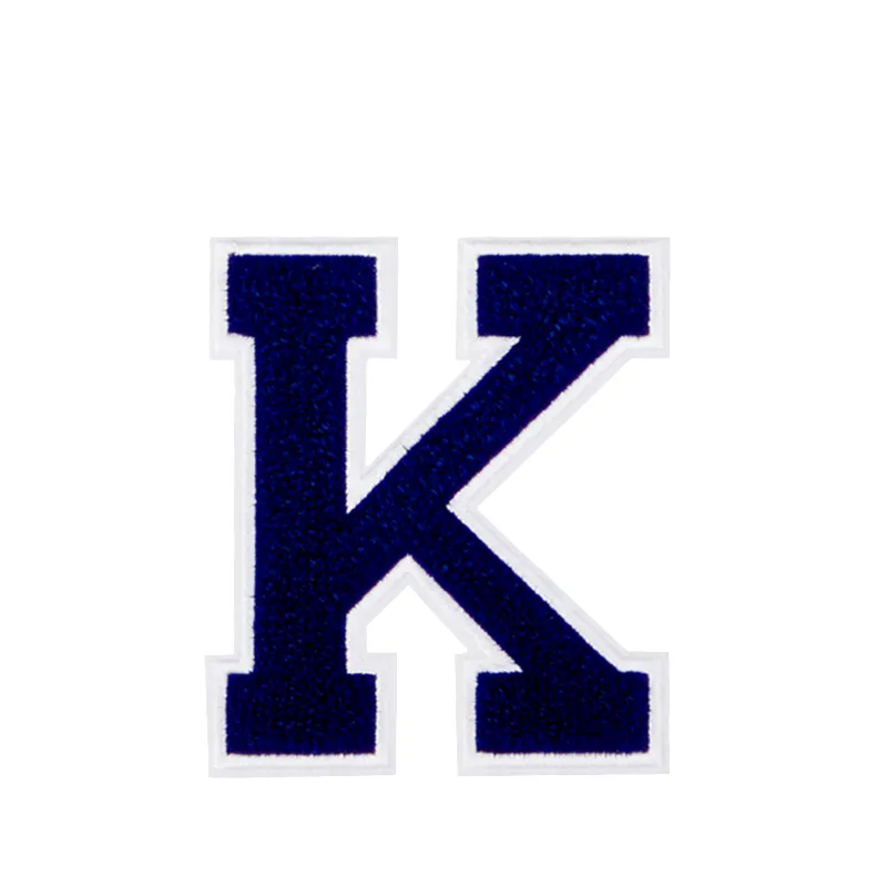 Varsity Letter K sold by Oliver Thomas