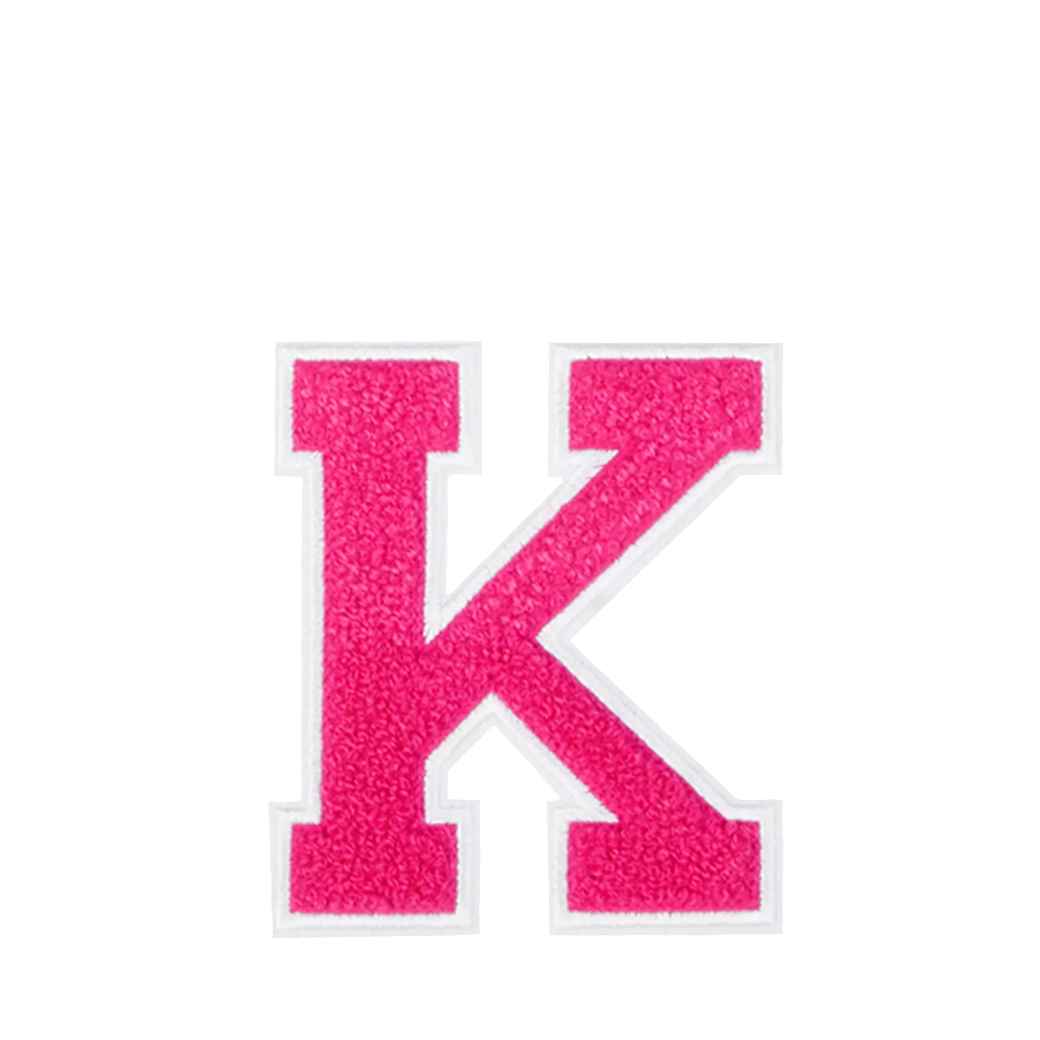 Varsity Letter K sold by Oliver Thomas