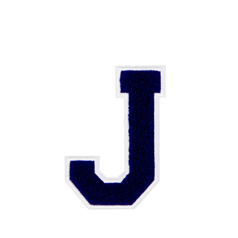Varsity Letter J sold by Oliver Thomas
