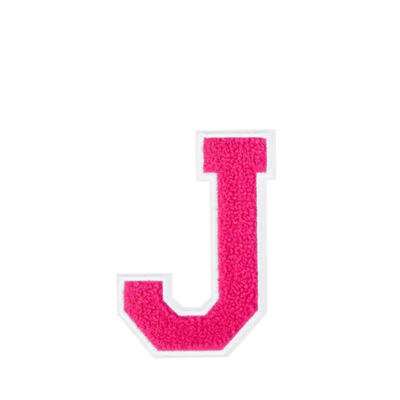 Varsity Letter J sold by Oliver Thomas