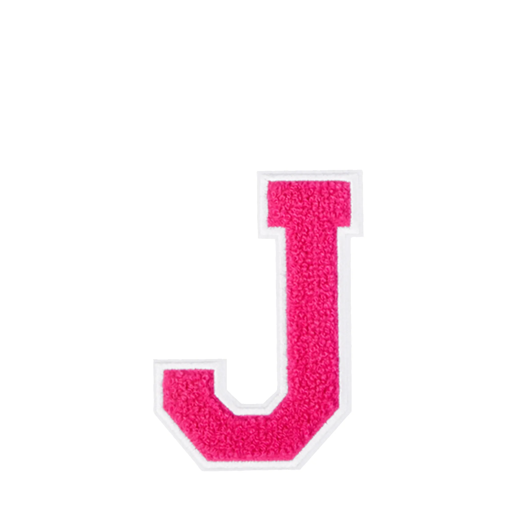 Varsity Letter J sold by Oliver Thomas