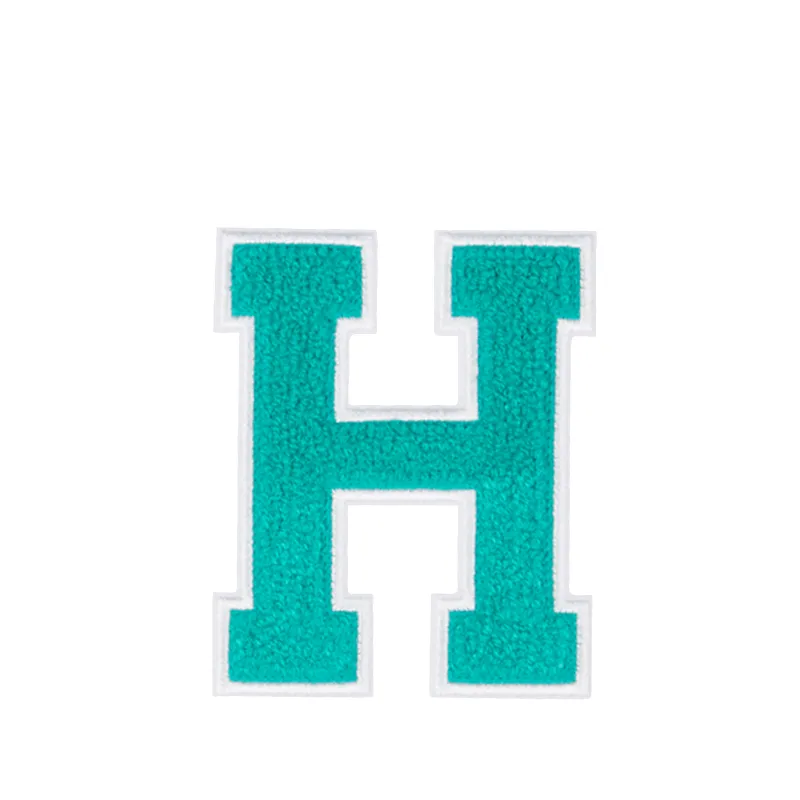 Varsity Letter H sold by Oliver Thomas