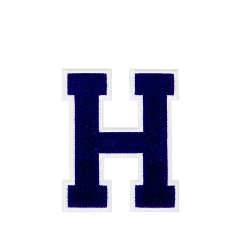 Varsity Letter H sold by Oliver Thomas