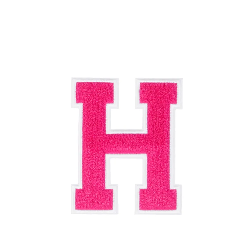 Varsity Letter H sold by Oliver Thomas