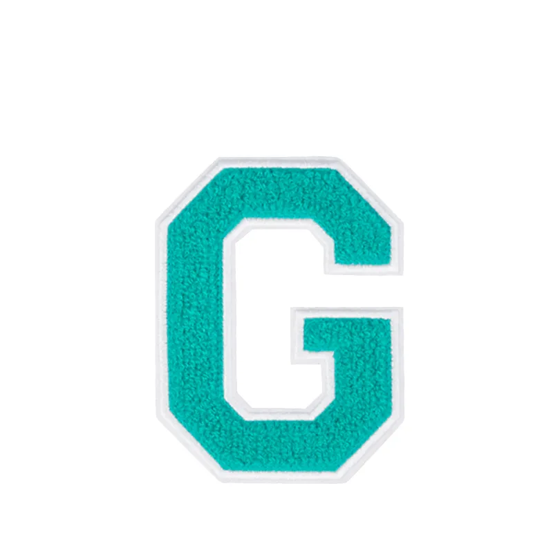 Varsity Letter G sold by Oliver Thomas