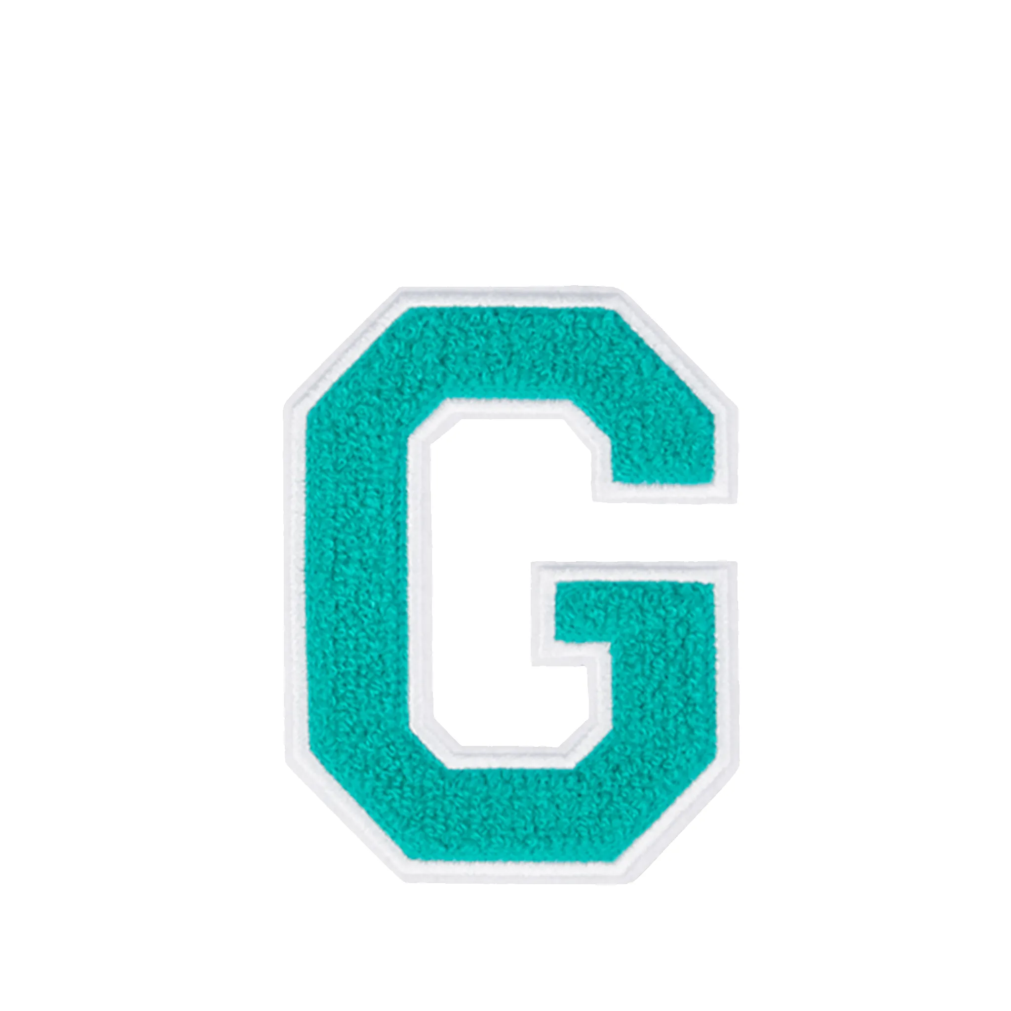 Varsity Letter G sold by Oliver Thomas