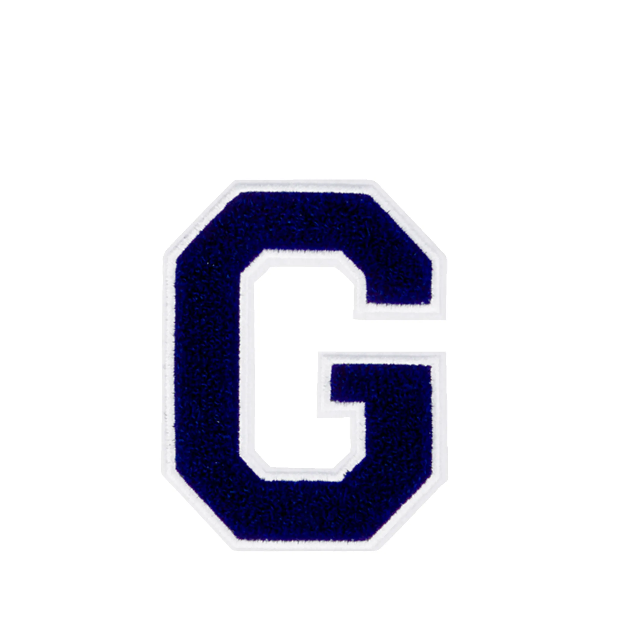 Varsity Letter G sold by Oliver Thomas