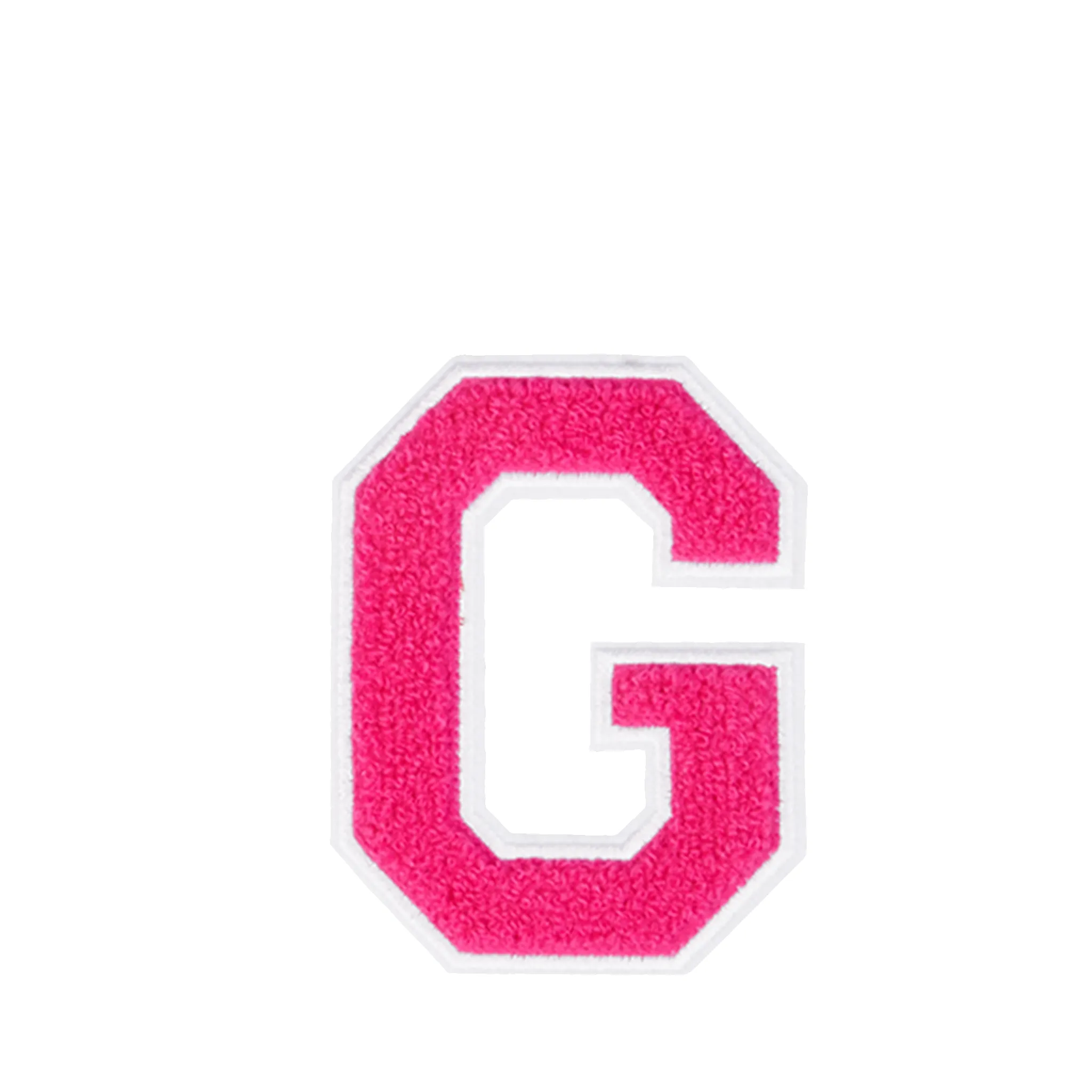 Varsity Letter G sold by Oliver Thomas