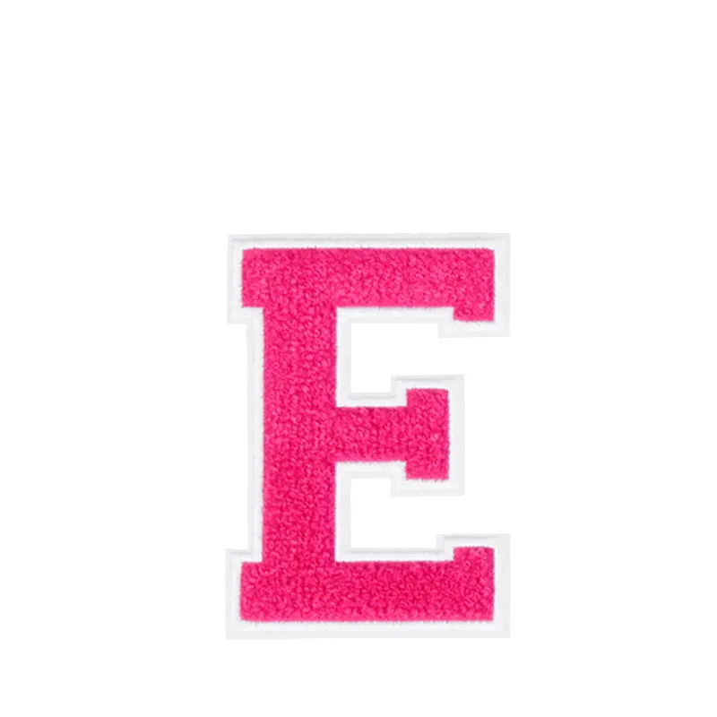 Varsity Letter E sold by Oliver Thomas