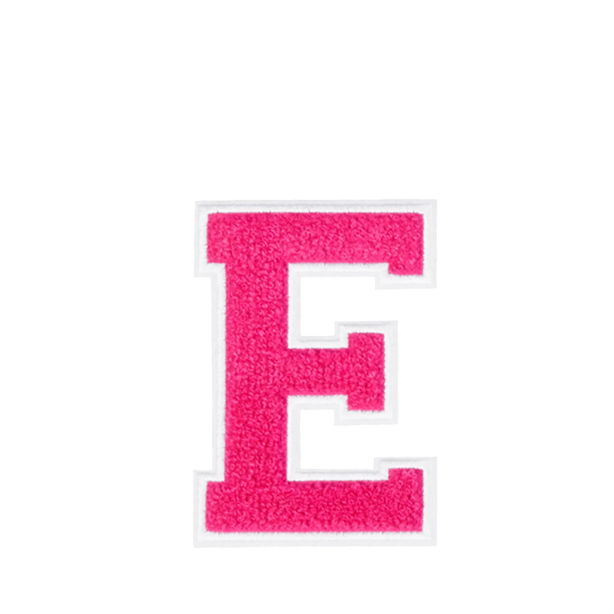 Varsity Letter E sold by Oliver Thomas