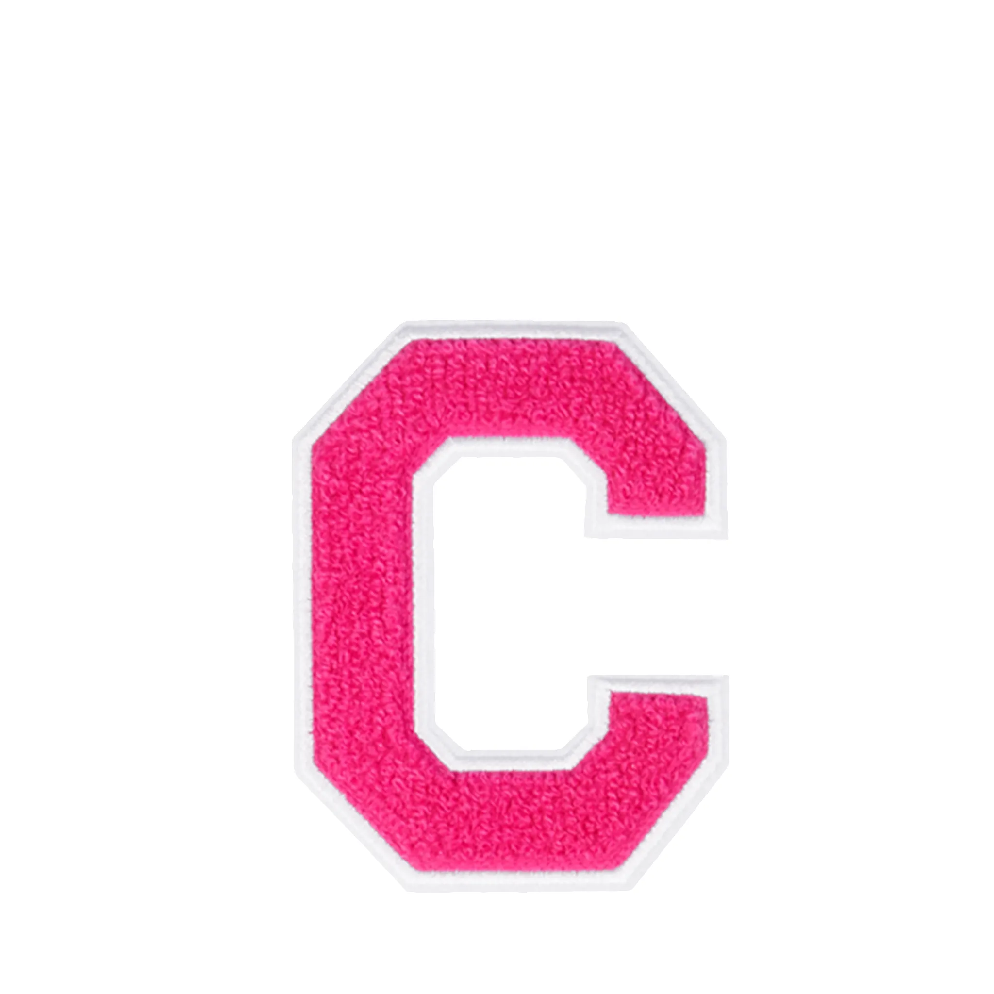 Varsity Letter C sold by Oliver Thomas