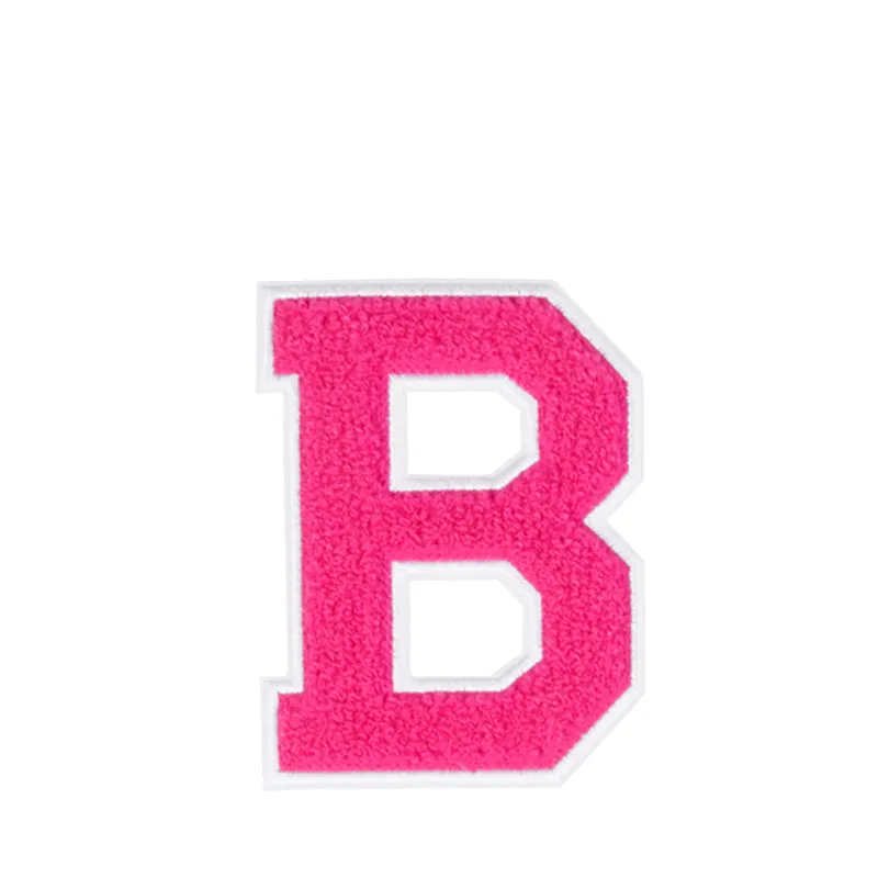 Varsity Letter B sold by Oliver Thomas