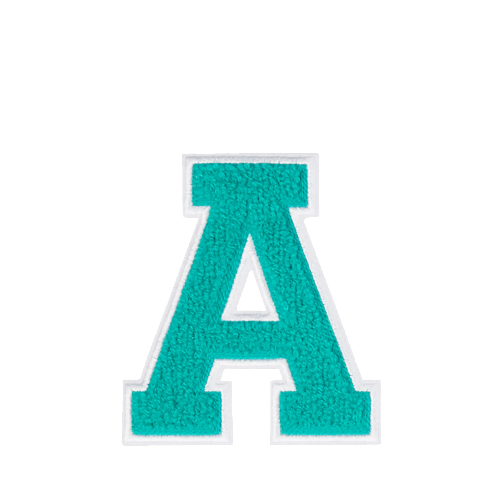 Varsity Letter A sold by Oliver Thomas