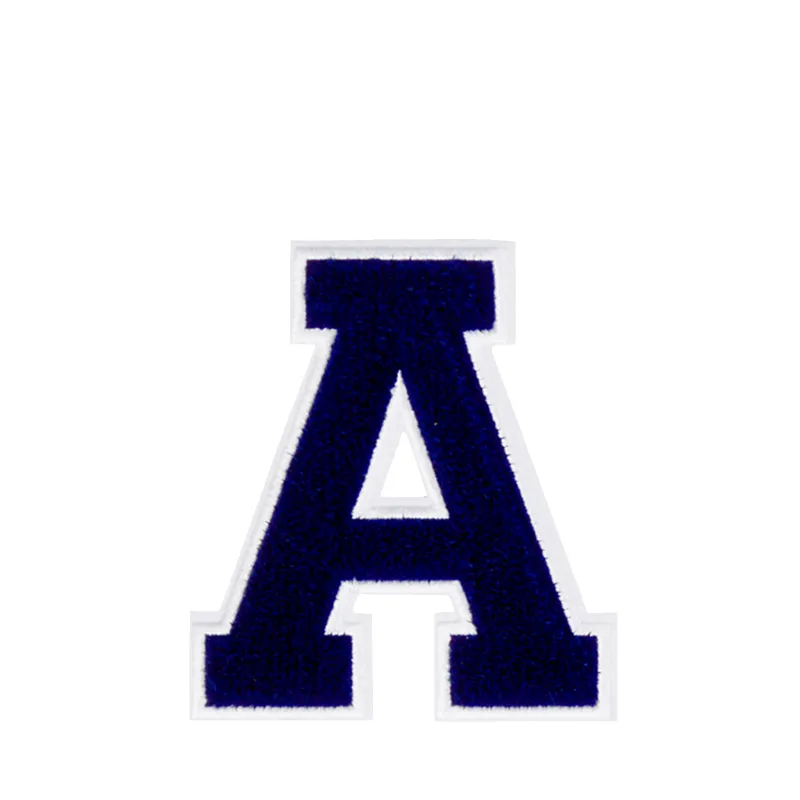 Varsity Letter A sold by Oliver Thomas