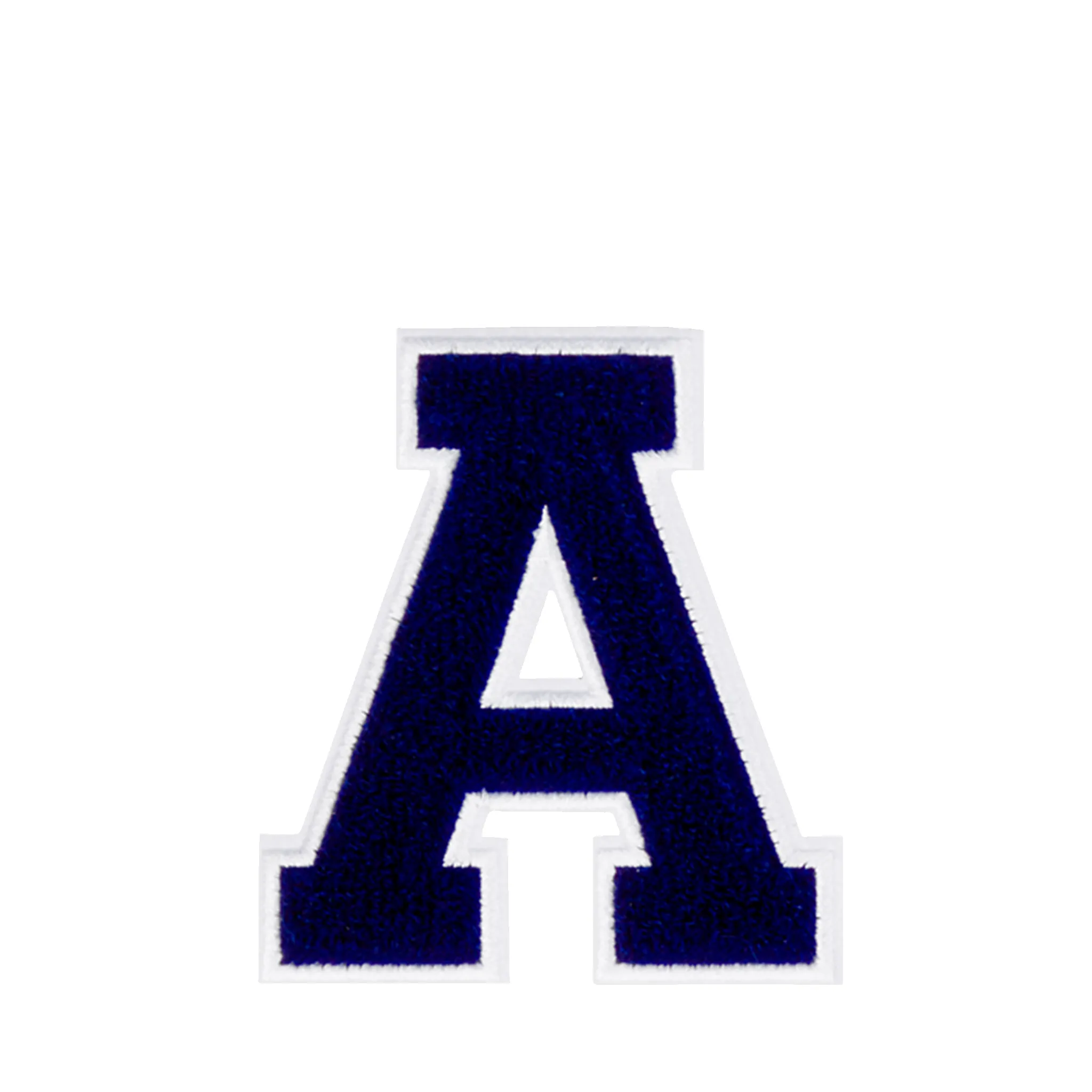 Varsity Letter A sold by Oliver Thomas