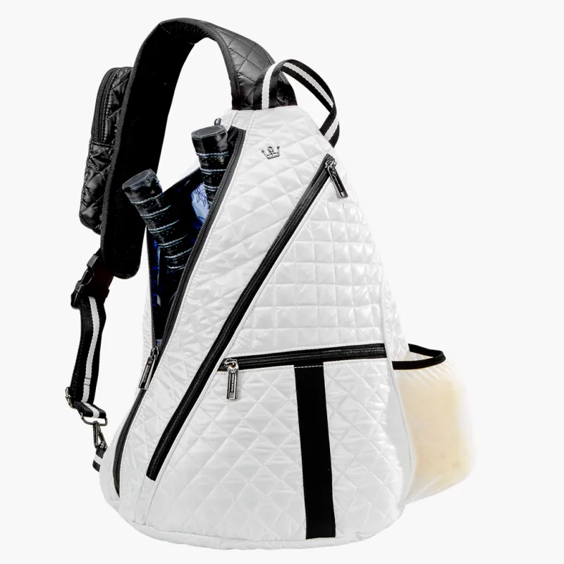 24 + 7 Super Sling - Pickle & Paddle made by Oliver Thomas