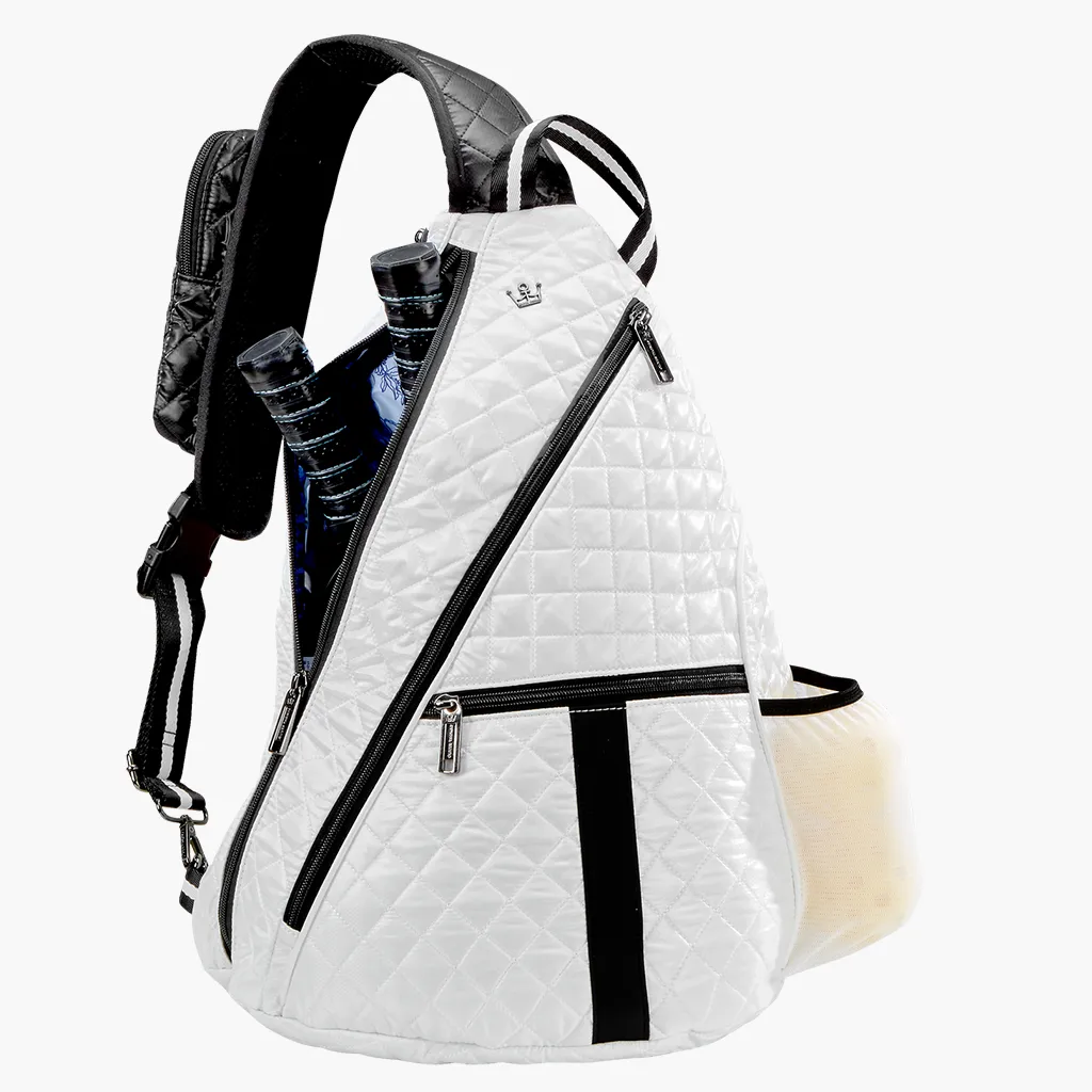 24 + 7 Super Sling - Pickle & Paddle sold by Oliver Thomas