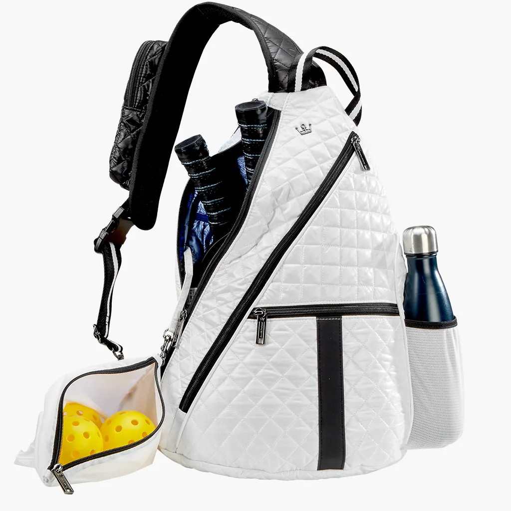 24 + 7 Super Sling - Pickle & Paddle sold by Oliver Thomas product image thumbnail 3