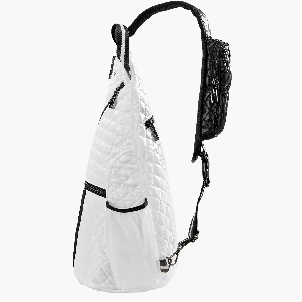 24 + 7 Super Sling - Pickle & Paddle sold by Oliver Thomas product image thumbnail 5