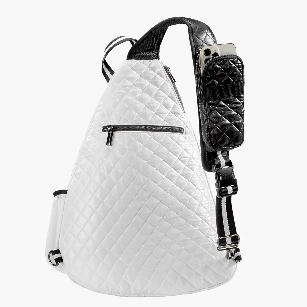 24 + 7 Super Sling sold by Oliver Thomas product image thumbnail 5